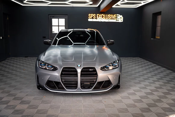 BMW M3 - Afbeelding 3 van 30