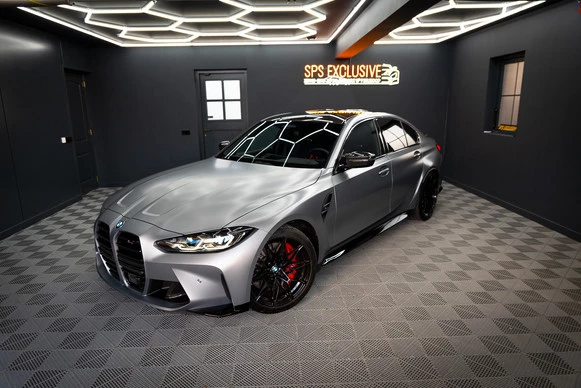 BMW M3 - Afbeelding 5 van 30