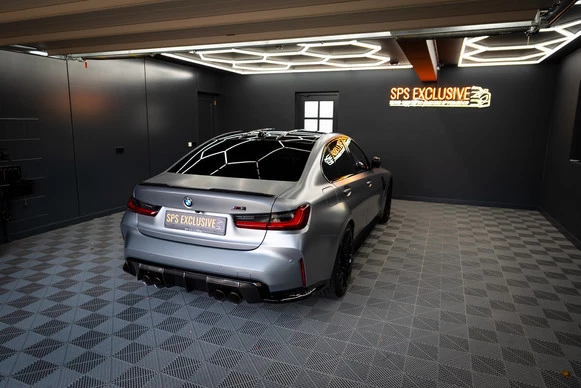 BMW M3 - Afbeelding 7 van 30