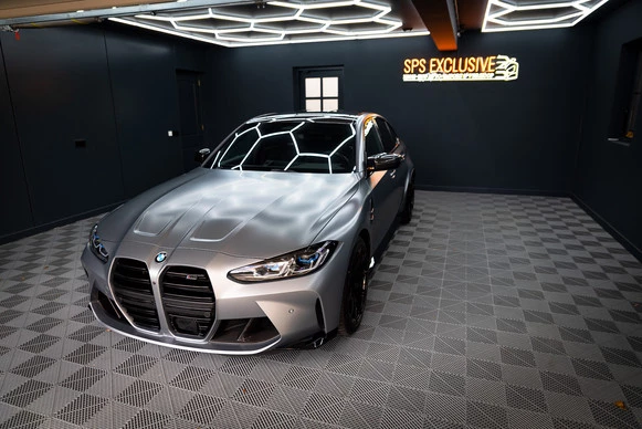 BMW M3 - Afbeelding 8 van 30