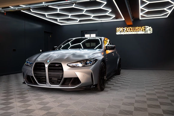 BMW M3 - Afbeelding 9 van 30