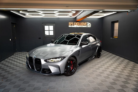 BMW M3 - Afbeelding 10 van 30