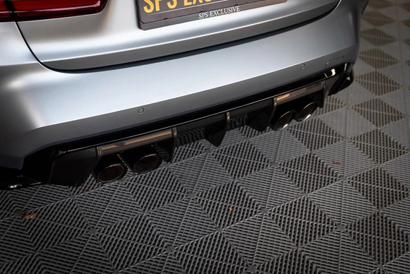 BMW M3 - Afbeelding 14 van 30