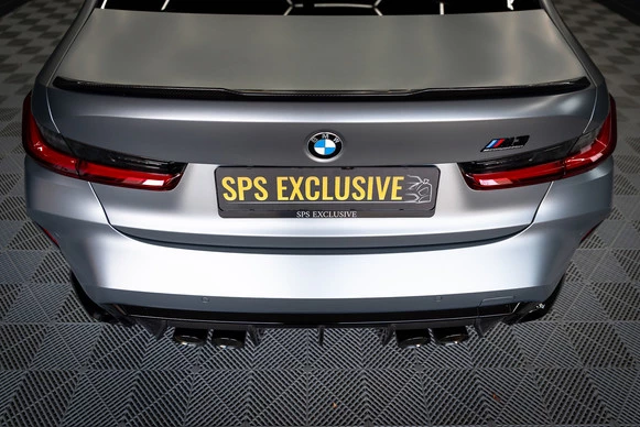 BMW M3 - Afbeelding 17 van 30