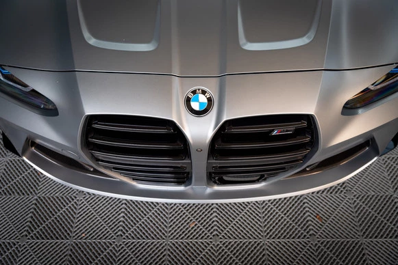 BMW M3 - Afbeelding 18 van 30