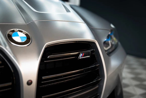 BMW M3 - Afbeelding 20 van 30