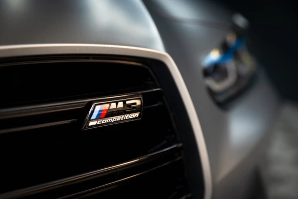 BMW M3 - Afbeelding 21 van 30