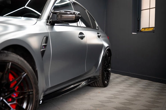 BMW M3 - Afbeelding 25 van 30