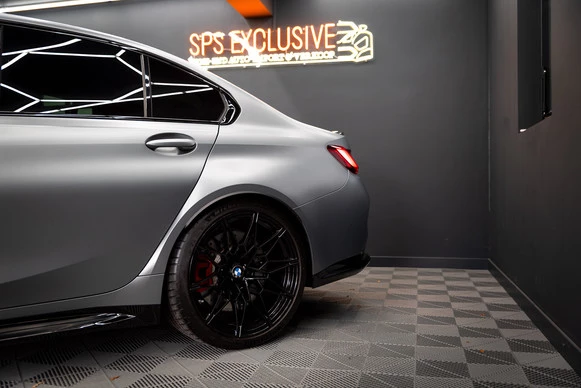 BMW M3 - Afbeelding 28 van 30