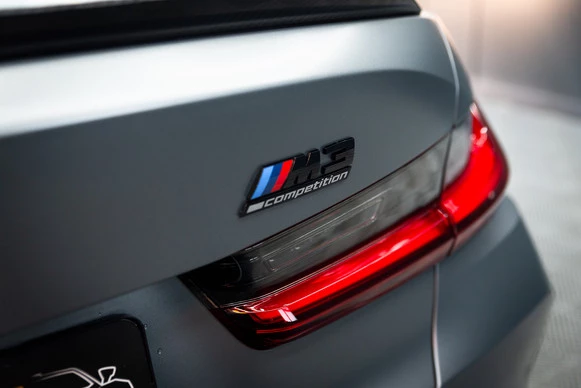 BMW M3 - Afbeelding 30 van 30