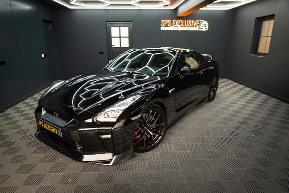 Nissan GT-R - Afbeelding 5 van 30