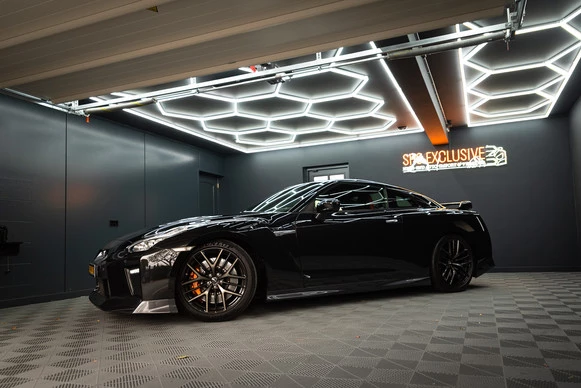 Nissan GT-R - Afbeelding 6 van 30