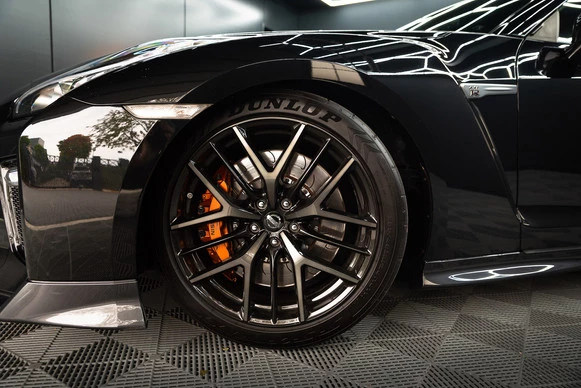 Nissan GT-R - Afbeelding 7 van 30