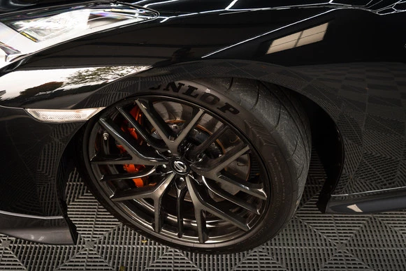 Nissan GT-R - Afbeelding 8 van 30