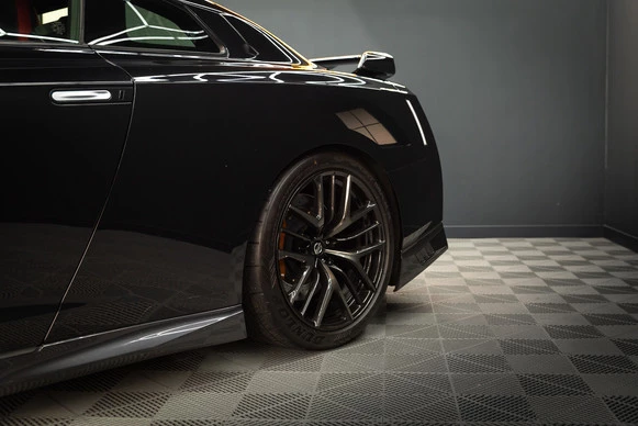 Nissan GT-R - Afbeelding 9 van 30