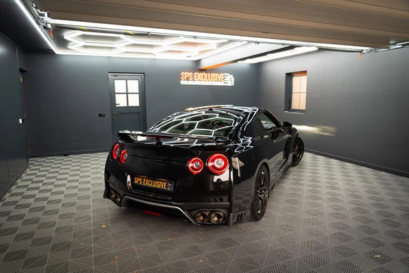 Nissan GT-R - Afbeelding 10 van 30
