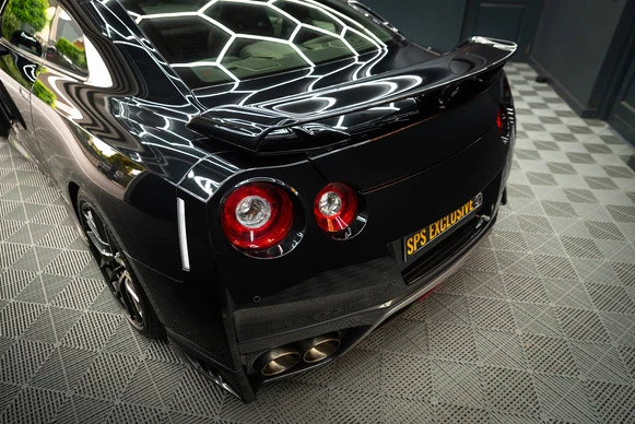 Nissan GT-R - Afbeelding 12 van 30