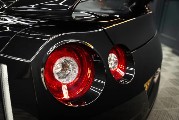 Nissan GT-R - Afbeelding 13 van 30