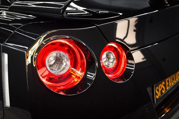Nissan GT-R - Afbeelding 14 van 30
