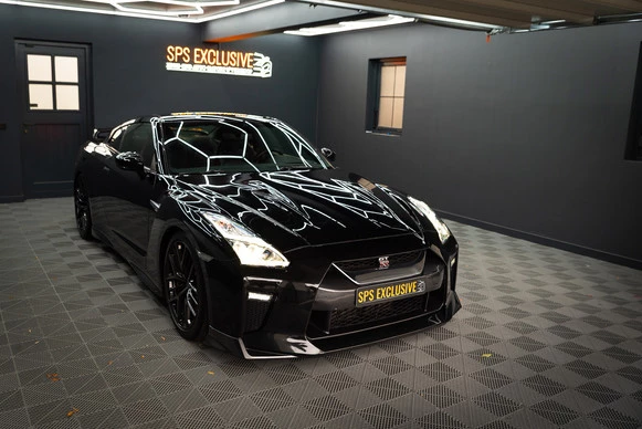 Nissan GT-R - Afbeelding 19 van 30