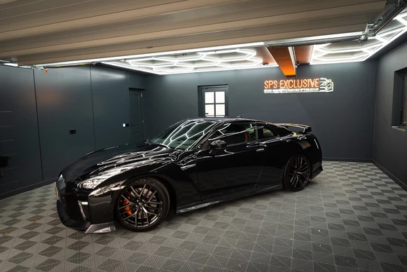 Nissan GT-R - Afbeelding 21 van 30