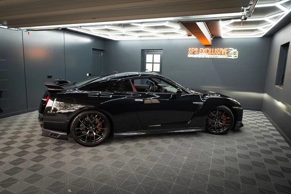 Nissan GT-R - Afbeelding 22 van 30