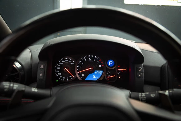 Nissan GT-R - Afbeelding 24 van 30