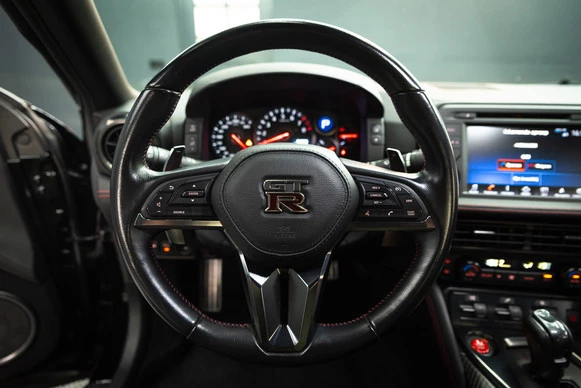 Nissan GT-R - Afbeelding 25 van 30