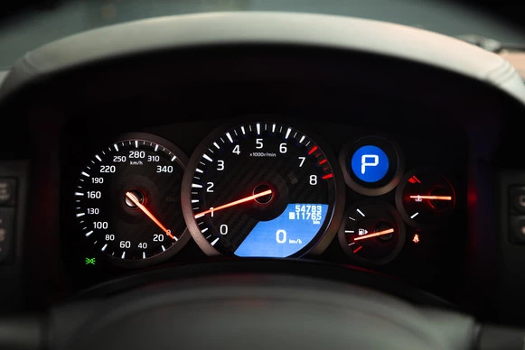 Nissan GT-R - Afbeelding 26 van 30