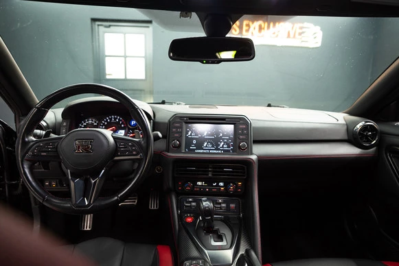 Nissan GT-R - Afbeelding 27 van 30