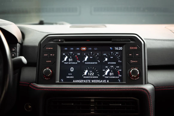 Nissan GT-R - Afbeelding 29 van 30