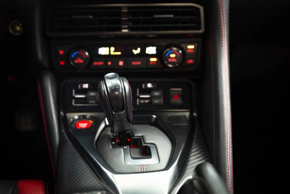 Nissan GT-R - Afbeelding 30 van 30