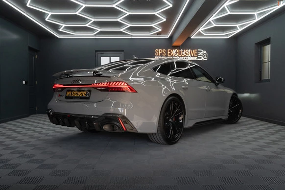 Audi RS7 - Afbeelding 2 van 30