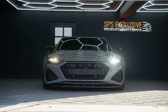 Audi RS7 - Afbeelding 3 van 30