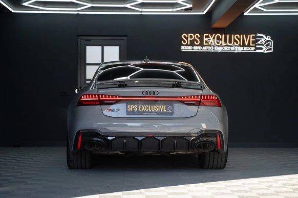Audi RS7 - Afbeelding 4 van 30
