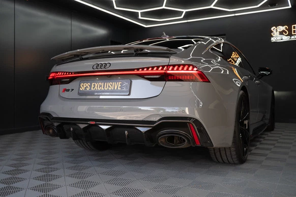 Audi RS7 - Afbeelding 5 van 30