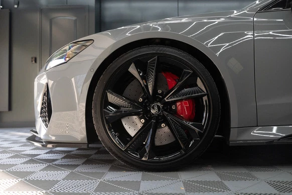 Audi RS7 - Afbeelding 8 van 30
