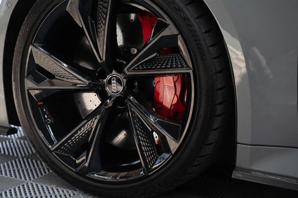 Audi RS7 - Afbeelding 9 van 30