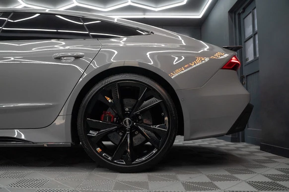 Audi RS7 - Afbeelding 10 van 30