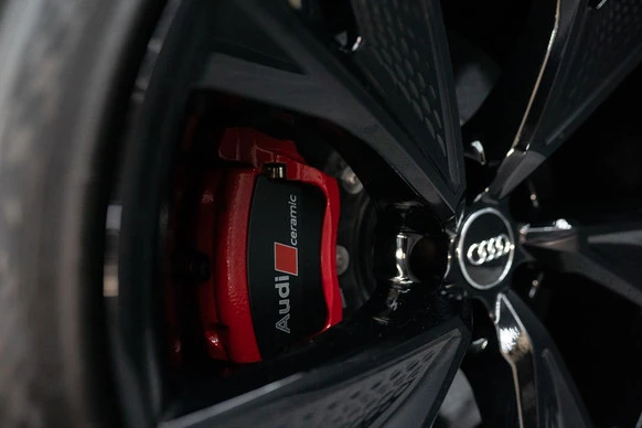 Audi RS7 - Afbeelding 12 van 30