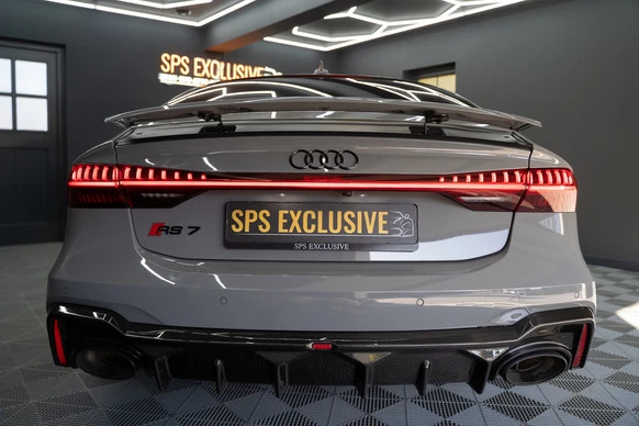 Audi RS7 - Afbeelding 13 van 30