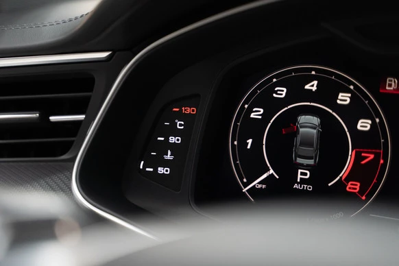 Audi RS7 - Afbeelding 15 van 30