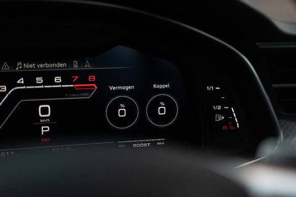 Audi RS7 - Afbeelding 16 van 30