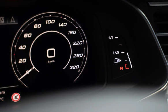 Audi RS7 - Afbeelding 17 van 30