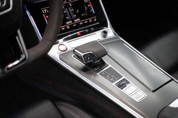 Audi RS7 - Afbeelding 20 van 30