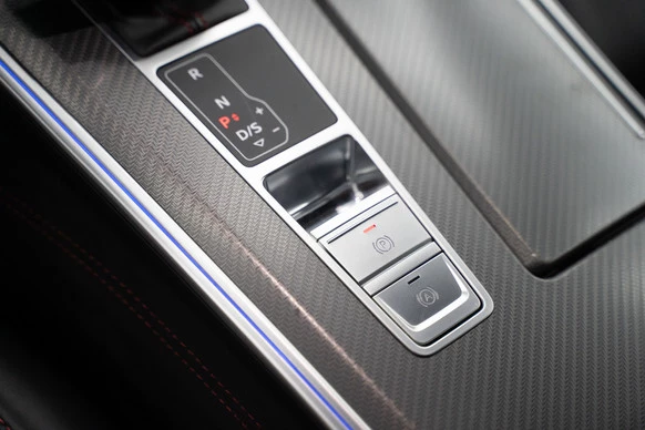 Audi RS7 - Afbeelding 21 van 30