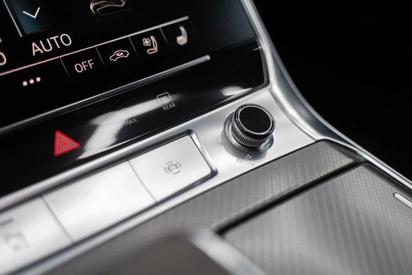 Audi RS7 - Afbeelding 22 van 30