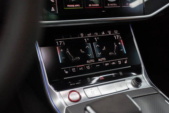 Audi RS7 - Afbeelding 23 van 30