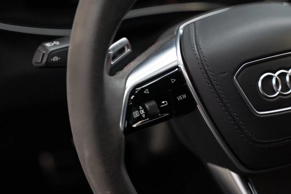 Audi RS7 - Afbeelding 25 van 30