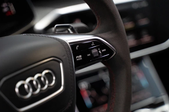 Audi RS7 - Afbeelding 26 van 30